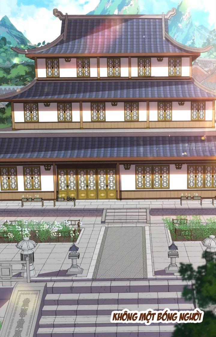 Cẩu Lương Thành Chuẩn Thánh, Ta Được Nữ Đế Triệu Hoán Chapter 19 - Trang 3