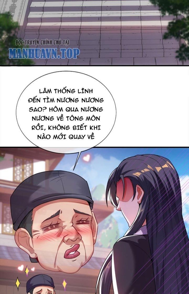 Cẩu Lương Thành Chuẩn Thánh, Ta Được Nữ Đế Triệu Hoán Chapter 19 - Trang 3