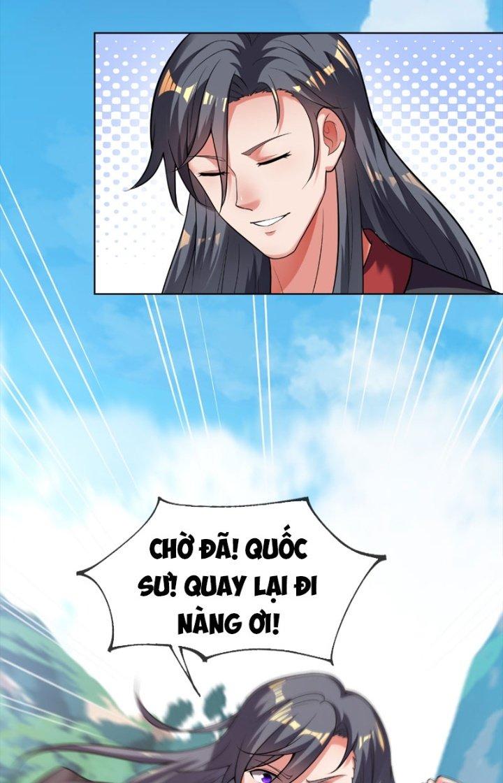 Cẩu Lương Thành Chuẩn Thánh, Ta Được Nữ Đế Triệu Hoán Chapter 19 - Trang 3