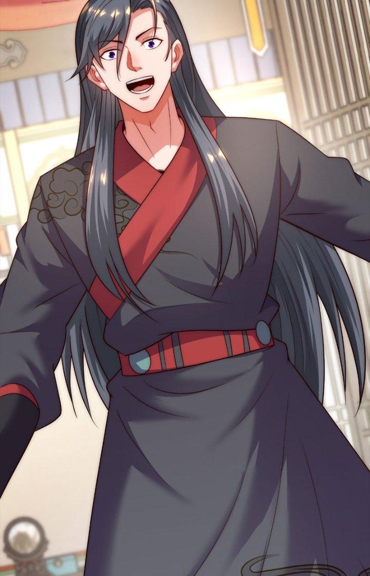 Cẩu Lương Thành Chuẩn Thánh, Ta Được Nữ Đế Triệu Hoán Chapter 19 - Trang 3