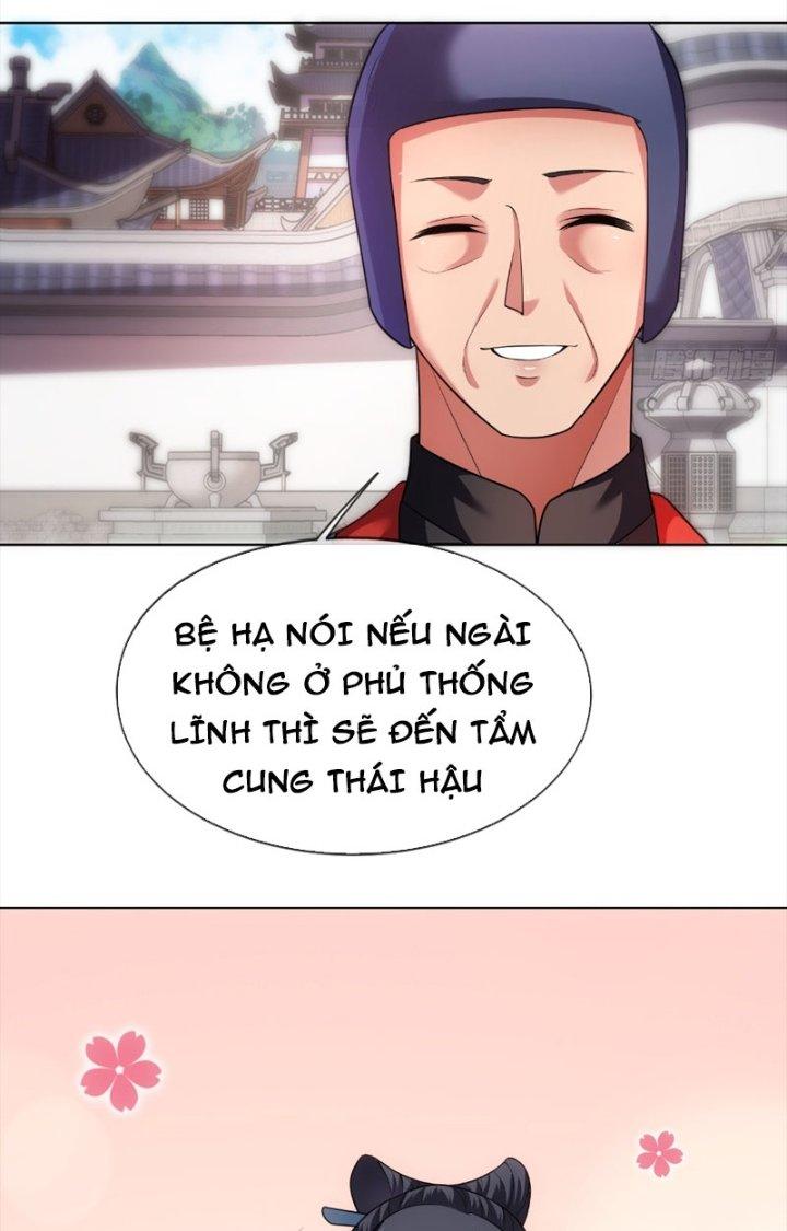 Cẩu Lương Thành Chuẩn Thánh, Ta Được Nữ Đế Triệu Hoán Chapter 19 - Trang 3