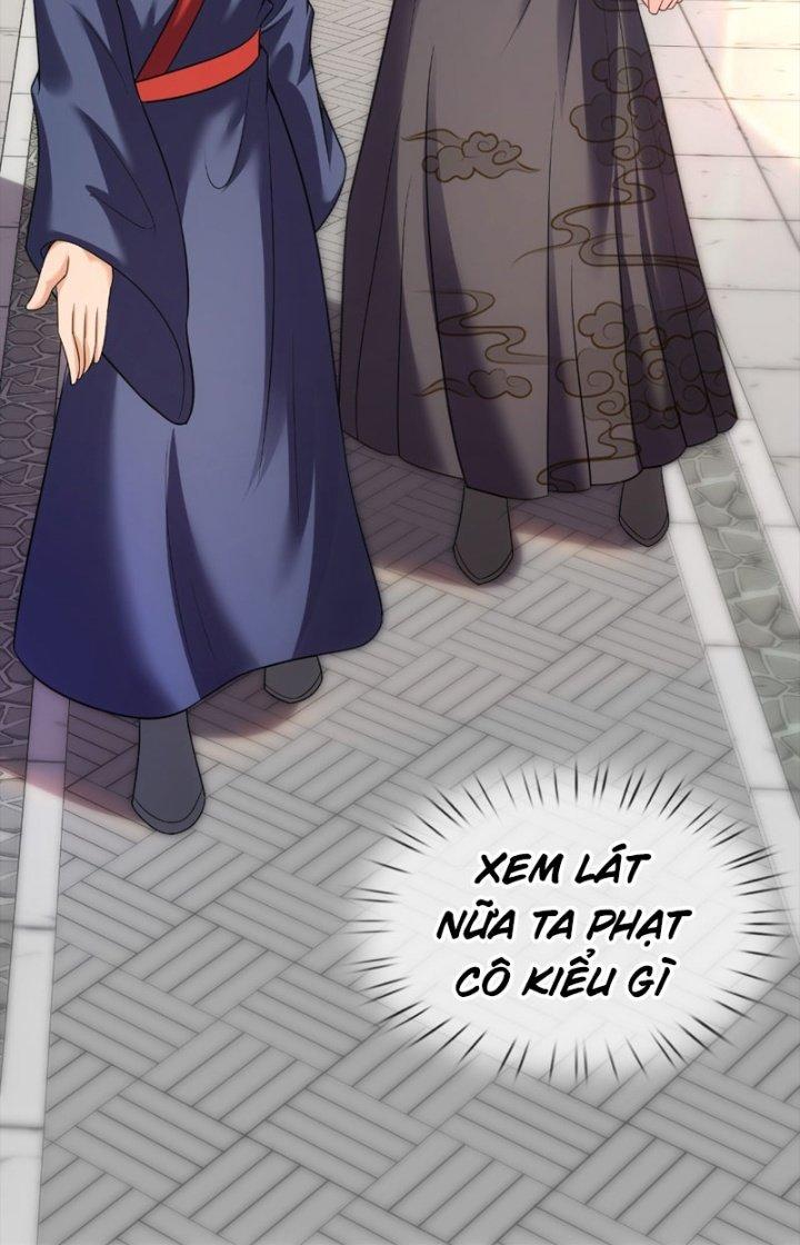 Cẩu Lương Thành Chuẩn Thánh, Ta Được Nữ Đế Triệu Hoán Chapter 19 - Trang 3