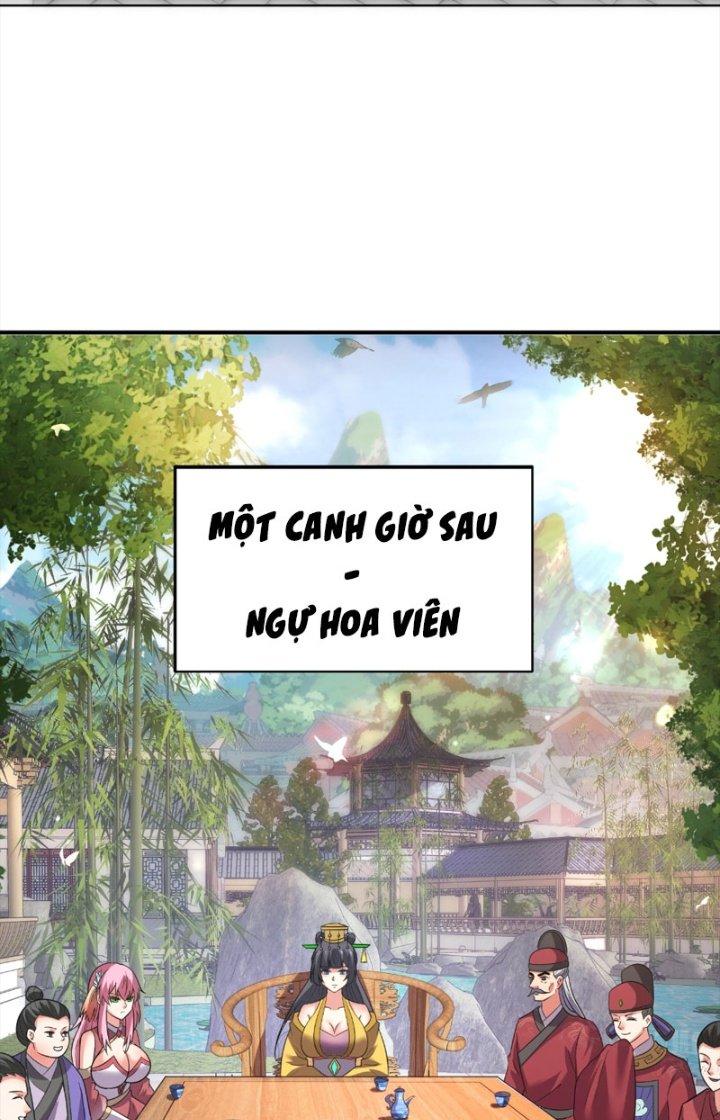 Cẩu Lương Thành Chuẩn Thánh, Ta Được Nữ Đế Triệu Hoán Chapter 19 - Trang 3