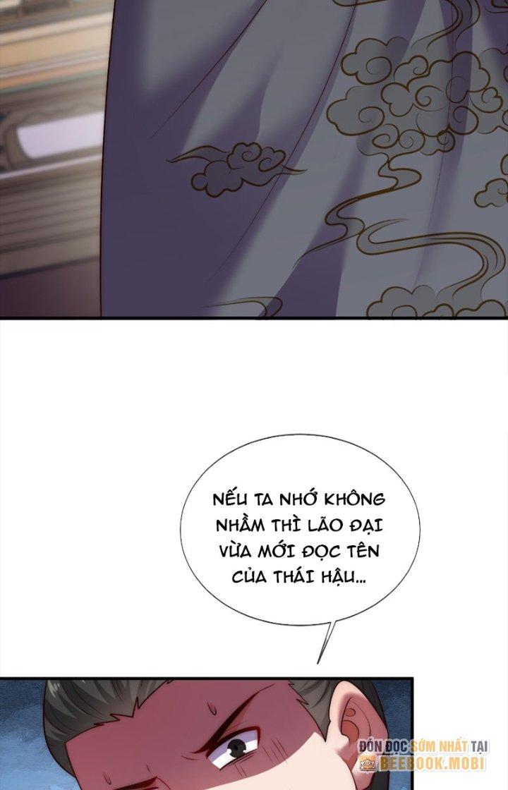 Cẩu Lương Thành Chuẩn Thánh, Ta Được Nữ Đế Triệu Hoán Chapter 19 - Trang 3