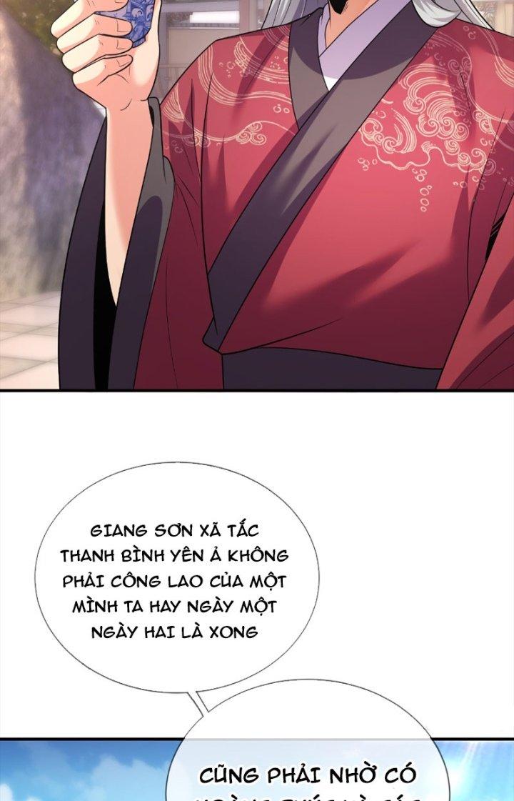 Cẩu Lương Thành Chuẩn Thánh, Ta Được Nữ Đế Triệu Hoán Chapter 19 - Trang 3