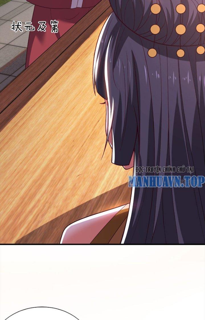 Cẩu Lương Thành Chuẩn Thánh, Ta Được Nữ Đế Triệu Hoán Chapter 19 - Trang 3