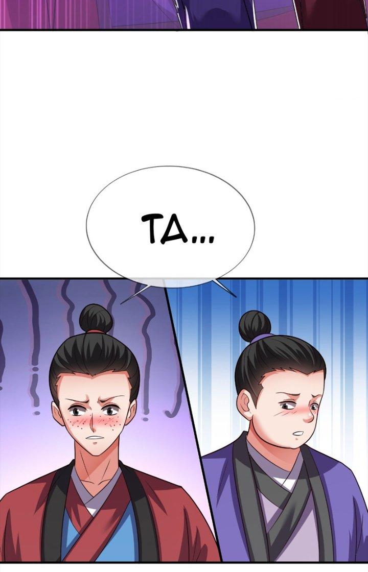 Cẩu Lương Thành Chuẩn Thánh, Ta Được Nữ Đế Triệu Hoán Chapter 19 - Trang 3