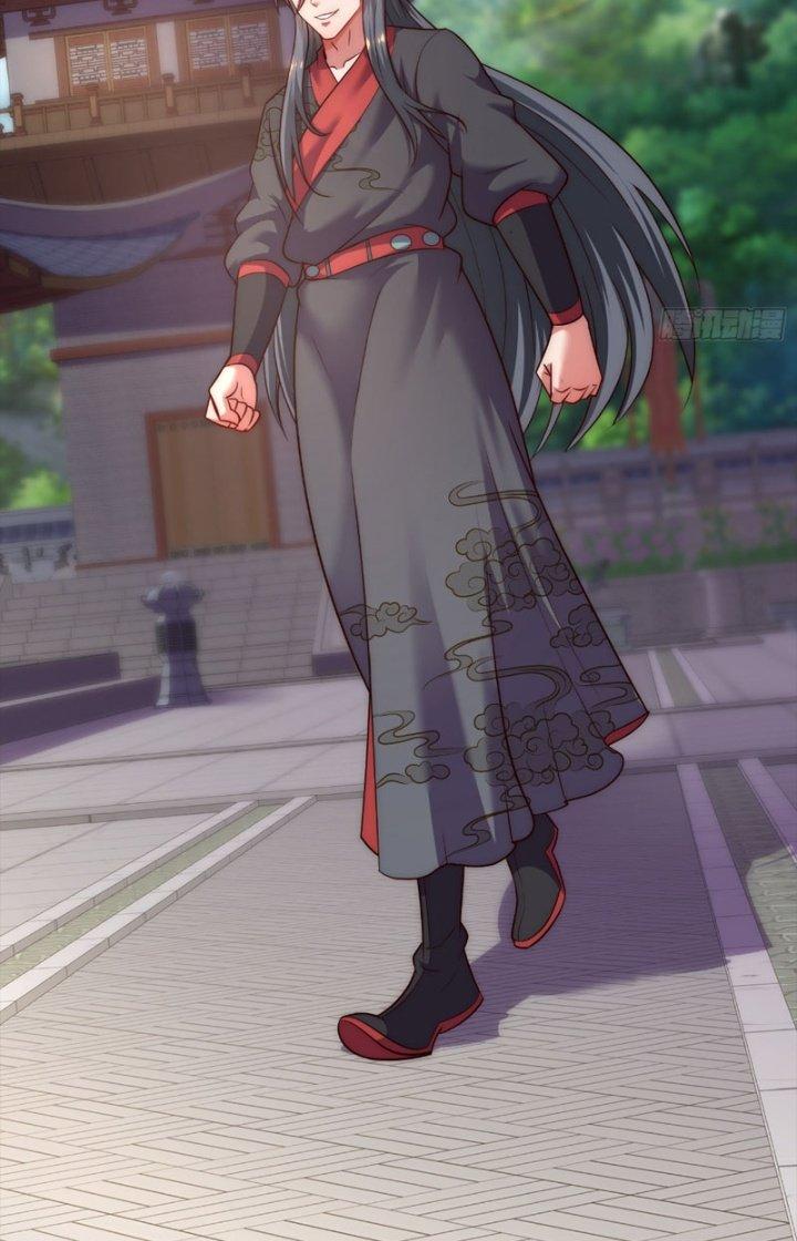 Cẩu Lương Thành Chuẩn Thánh, Ta Được Nữ Đế Triệu Hoán Chapter 19 - Trang 3