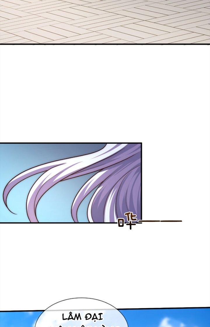 Cẩu Lương Thành Chuẩn Thánh, Ta Được Nữ Đế Triệu Hoán Chapter 19 - Trang 3