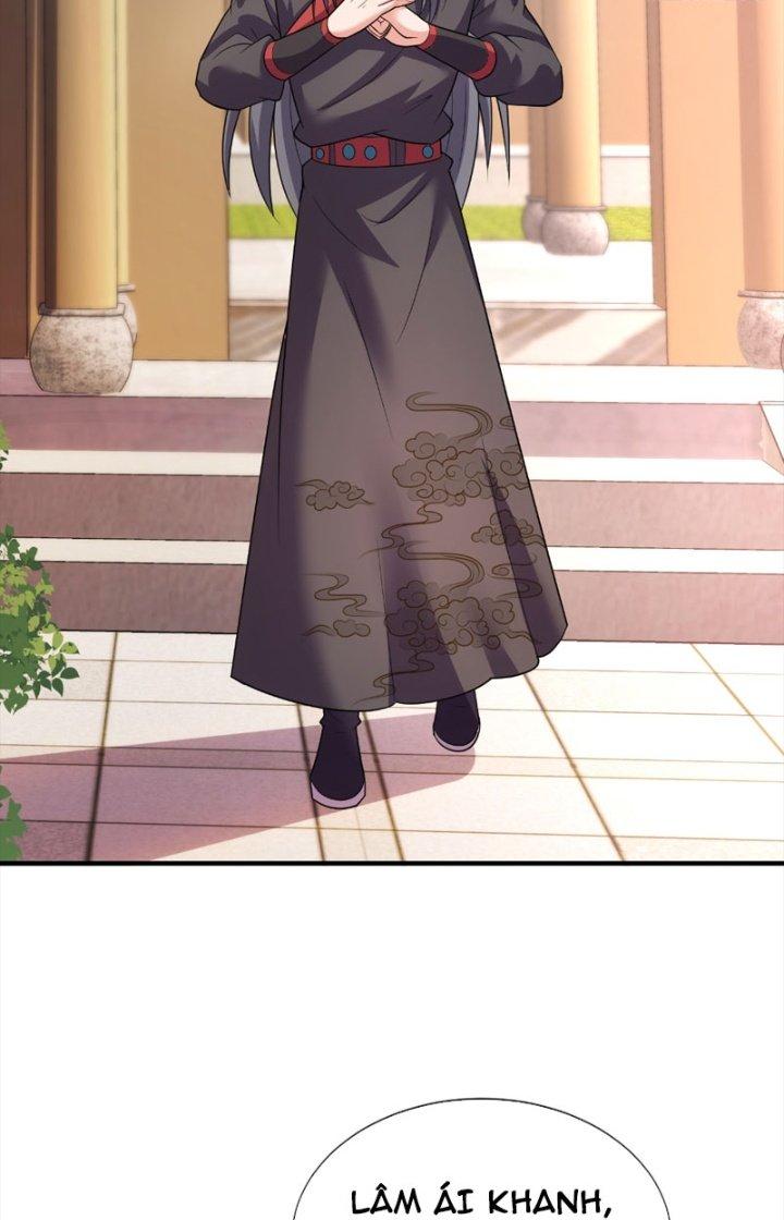 Cẩu Lương Thành Chuẩn Thánh, Ta Được Nữ Đế Triệu Hoán Chapter 20 - Trang 3