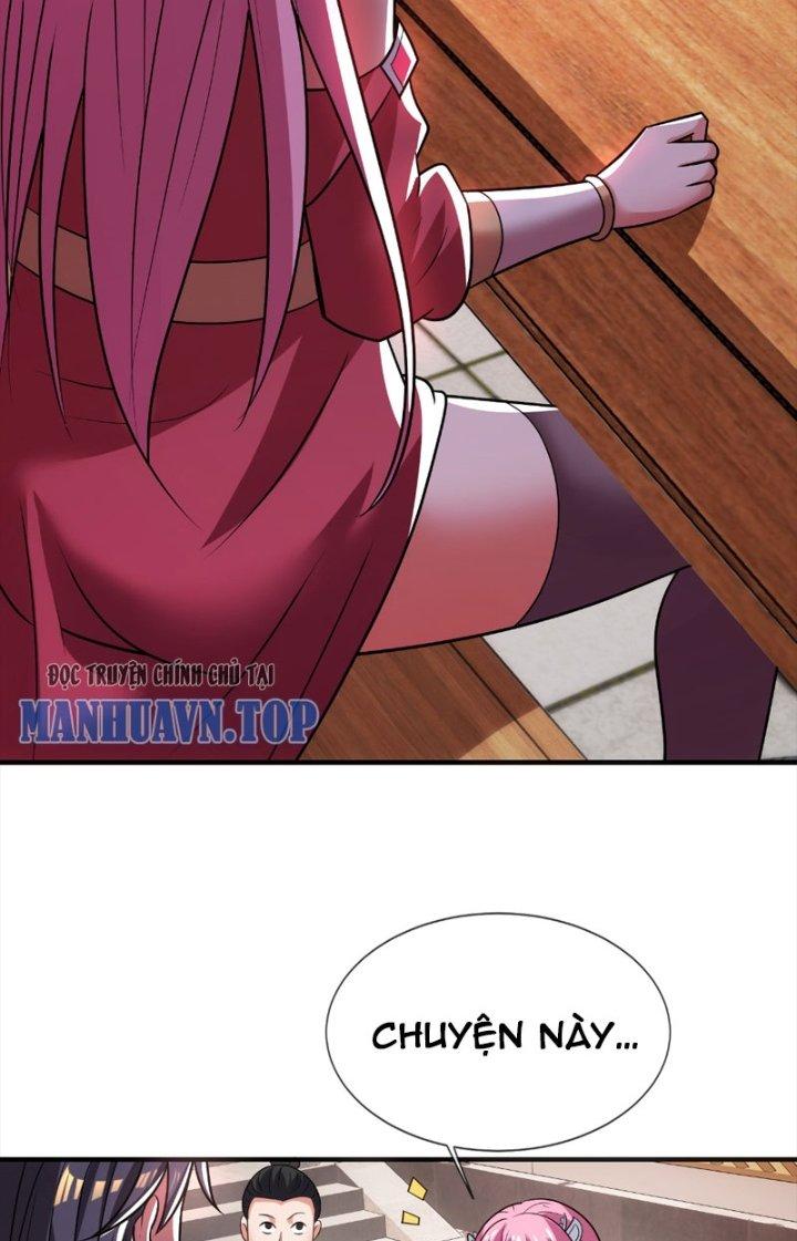 Cẩu Lương Thành Chuẩn Thánh, Ta Được Nữ Đế Triệu Hoán Chapter 20 - Trang 3