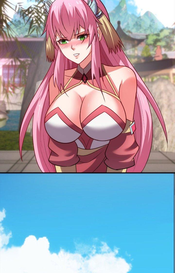 Cẩu Lương Thành Chuẩn Thánh, Ta Được Nữ Đế Triệu Hoán Chapter 20 - Trang 3