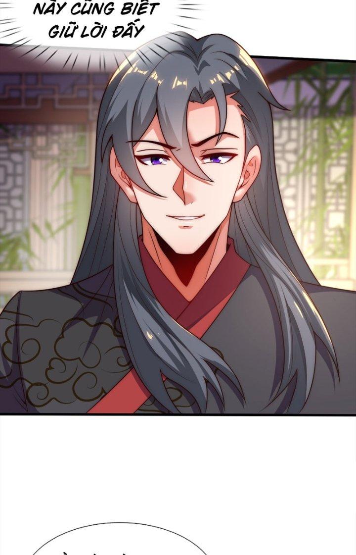 Cẩu Lương Thành Chuẩn Thánh, Ta Được Nữ Đế Triệu Hoán Chapter 20 - Trang 3