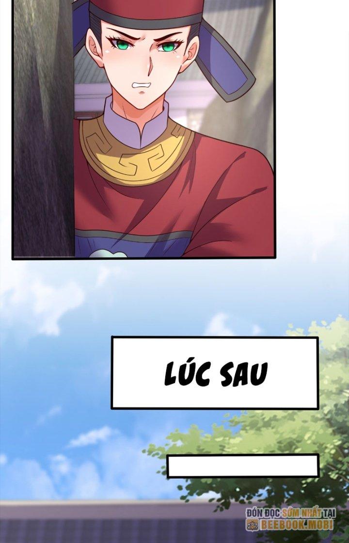 Cẩu Lương Thành Chuẩn Thánh, Ta Được Nữ Đế Triệu Hoán Chapter 20 - Trang 3