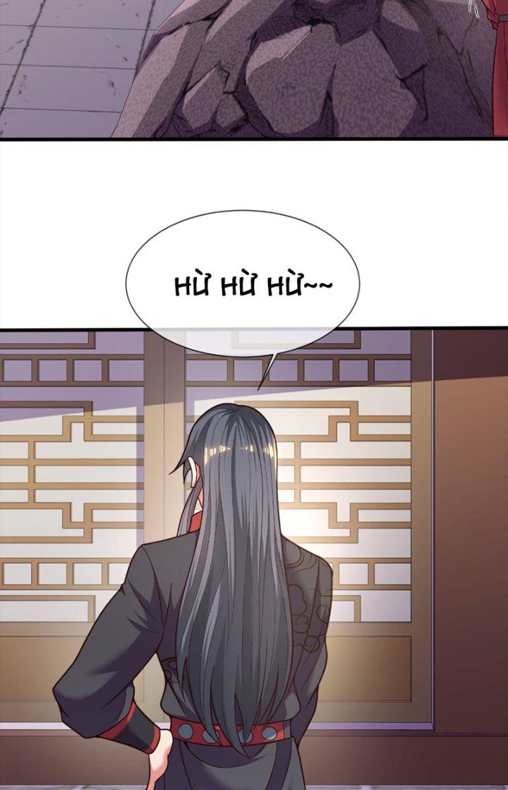 Cẩu Lương Thành Chuẩn Thánh, Ta Được Nữ Đế Triệu Hoán Chapter 20 - Trang 3