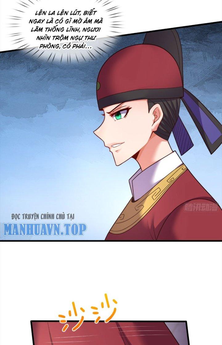 Cẩu Lương Thành Chuẩn Thánh, Ta Được Nữ Đế Triệu Hoán Chapter 20 - Trang 3