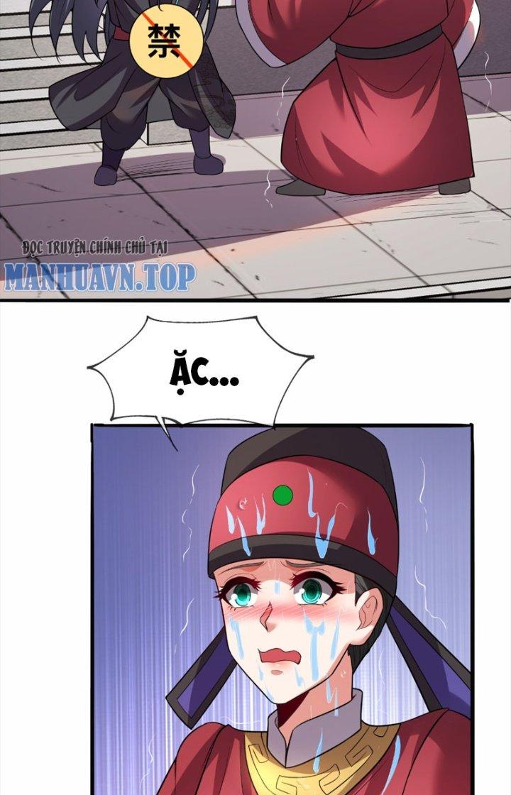 Cẩu Lương Thành Chuẩn Thánh, Ta Được Nữ Đế Triệu Hoán Chapter 20 - Trang 3