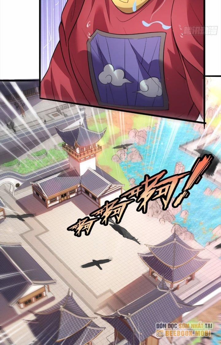 Cẩu Lương Thành Chuẩn Thánh, Ta Được Nữ Đế Triệu Hoán Chapter 20 - Trang 3