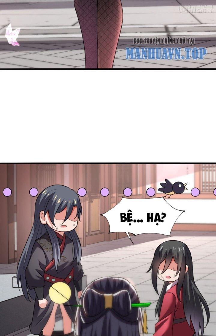 Cẩu Lương Thành Chuẩn Thánh, Ta Được Nữ Đế Triệu Hoán Chapter 20 - Trang 3