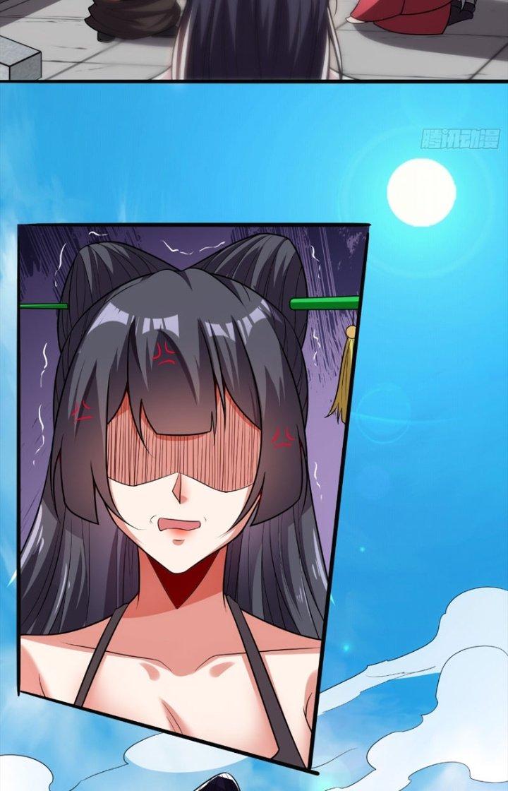 Cẩu Lương Thành Chuẩn Thánh, Ta Được Nữ Đế Triệu Hoán Chapter 20 - Trang 3