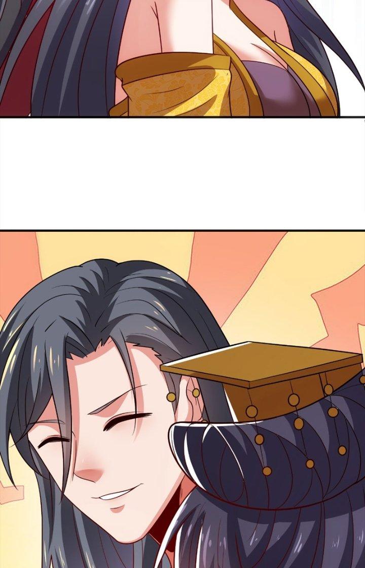 Cẩu Lương Thành Chuẩn Thánh, Ta Được Nữ Đế Triệu Hoán Chapter 20 - Trang 3