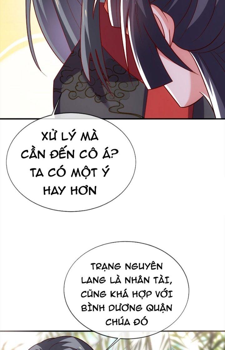 Cẩu Lương Thành Chuẩn Thánh, Ta Được Nữ Đế Triệu Hoán Chapter 20 - Trang 3