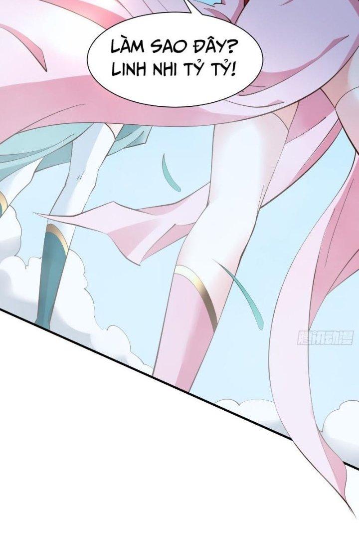 Ta Thật Sự Không Phải Là Cái Thế Cao Nhân Chapter 55 - Trang 4