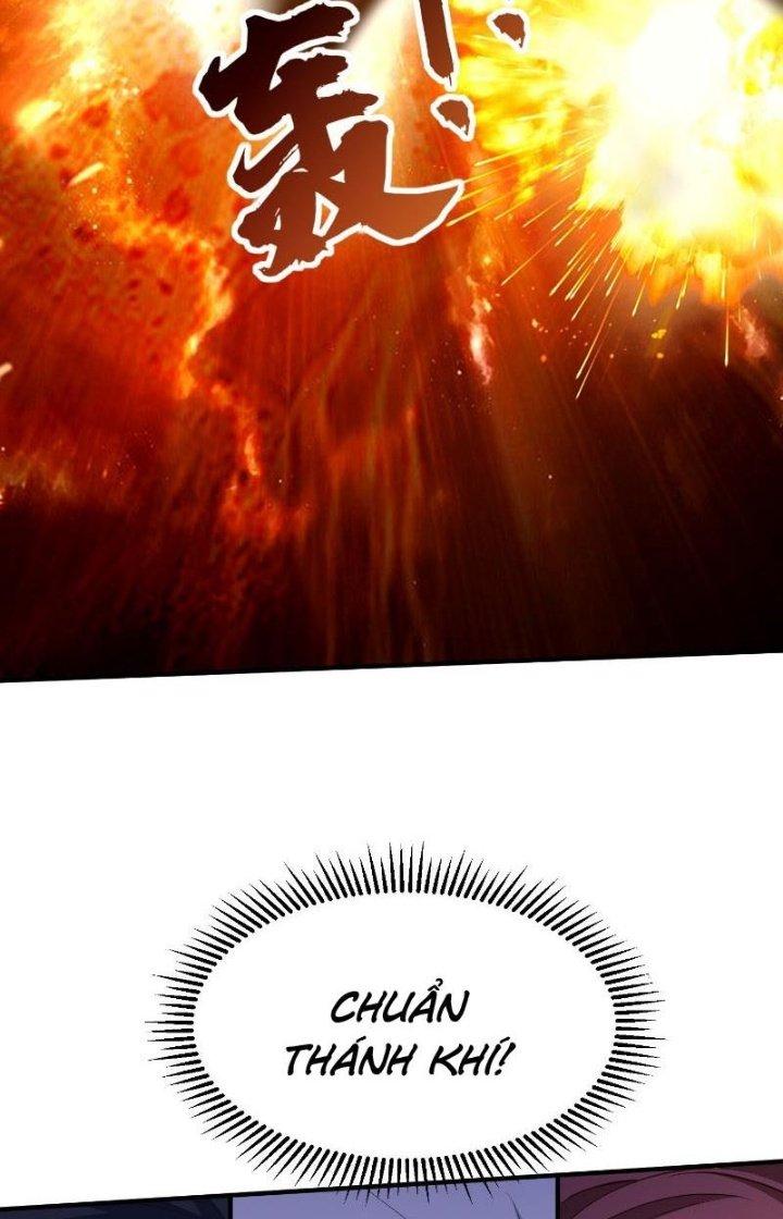 Ta Thật Sự Không Phải Là Cái Thế Cao Nhân Chapter 55 - Trang 4