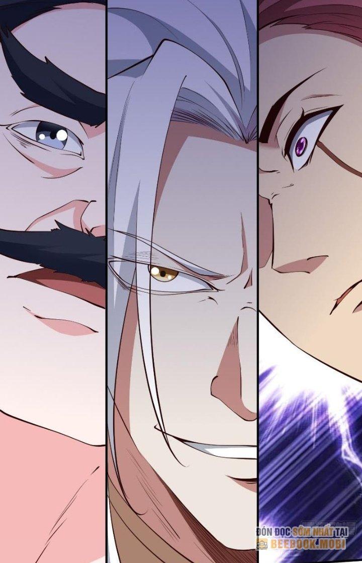 Ta Thật Sự Không Phải Là Cái Thế Cao Nhân Chapter 55 - Trang 4