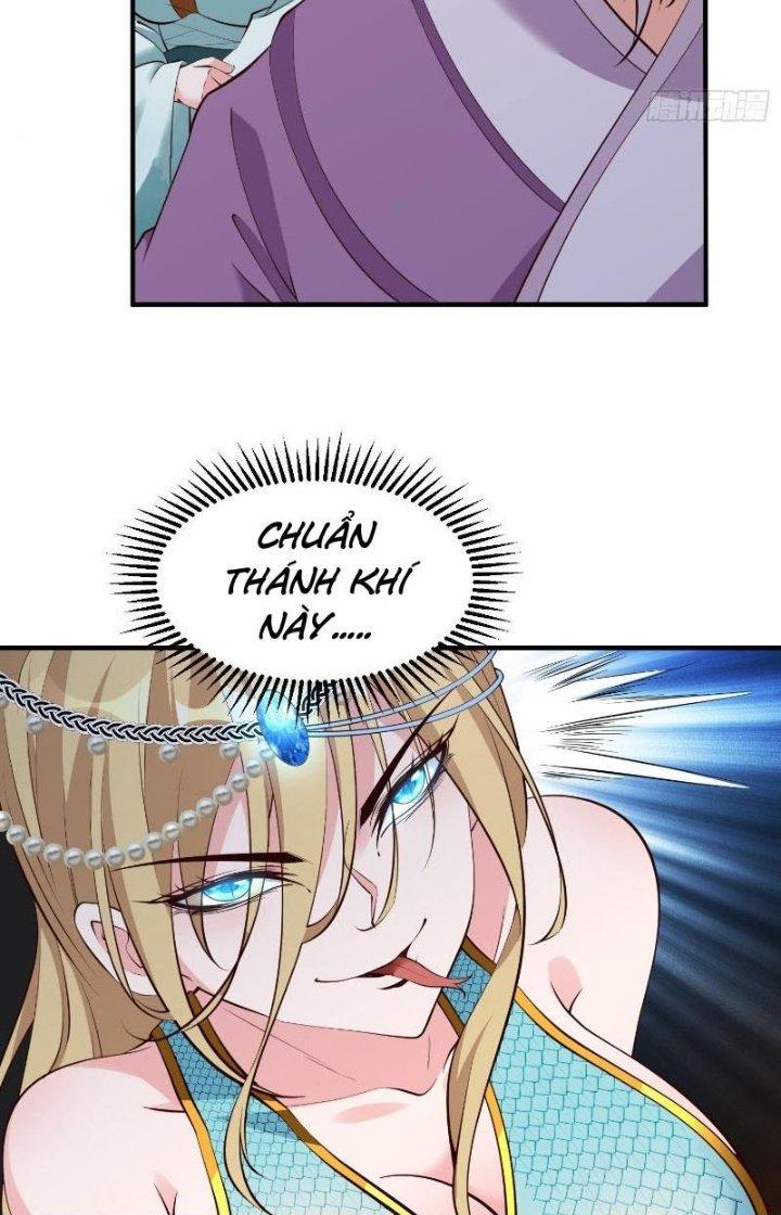 Ta Thật Sự Không Phải Là Cái Thế Cao Nhân Chapter 55 - Trang 4