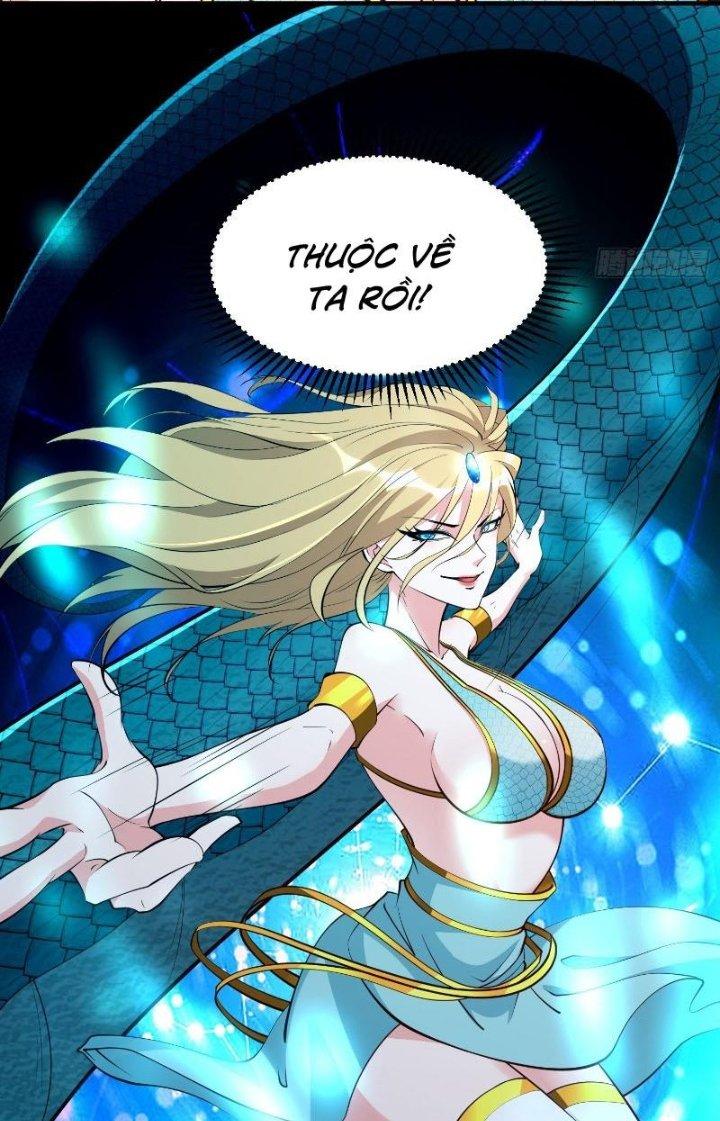 Ta Thật Sự Không Phải Là Cái Thế Cao Nhân Chapter 55 - Trang 4