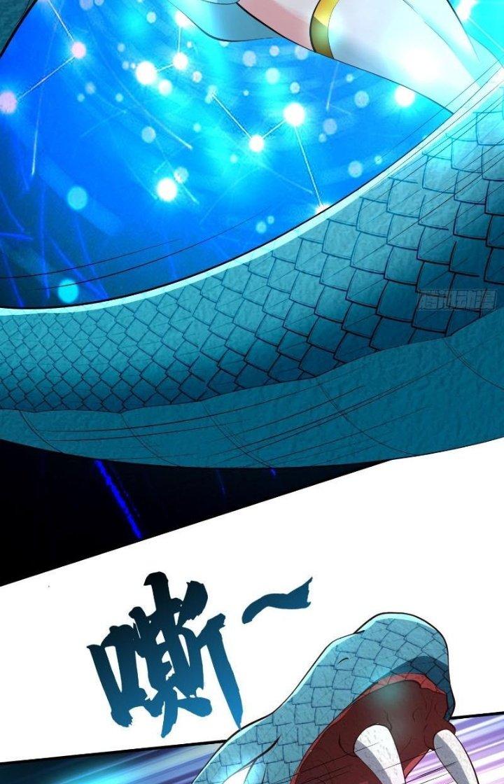 Ta Thật Sự Không Phải Là Cái Thế Cao Nhân Chapter 55 - Trang 4