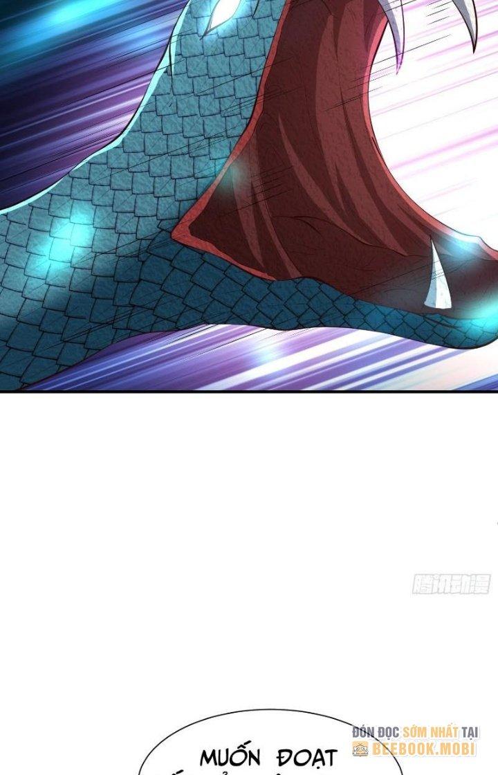 Ta Thật Sự Không Phải Là Cái Thế Cao Nhân Chapter 55 - Trang 4