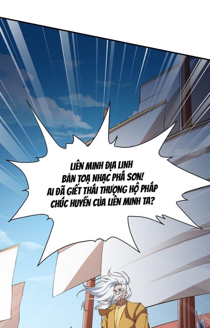 Ta Thật Sự Không Phải Là Cái Thế Cao Nhân Chapter 55 - Trang 4