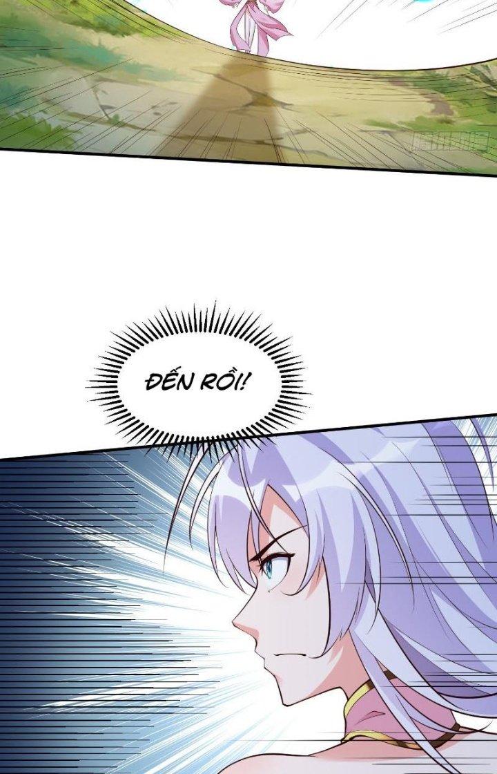 Ta Thật Sự Không Phải Là Cái Thế Cao Nhân Chapter 55 - Trang 4