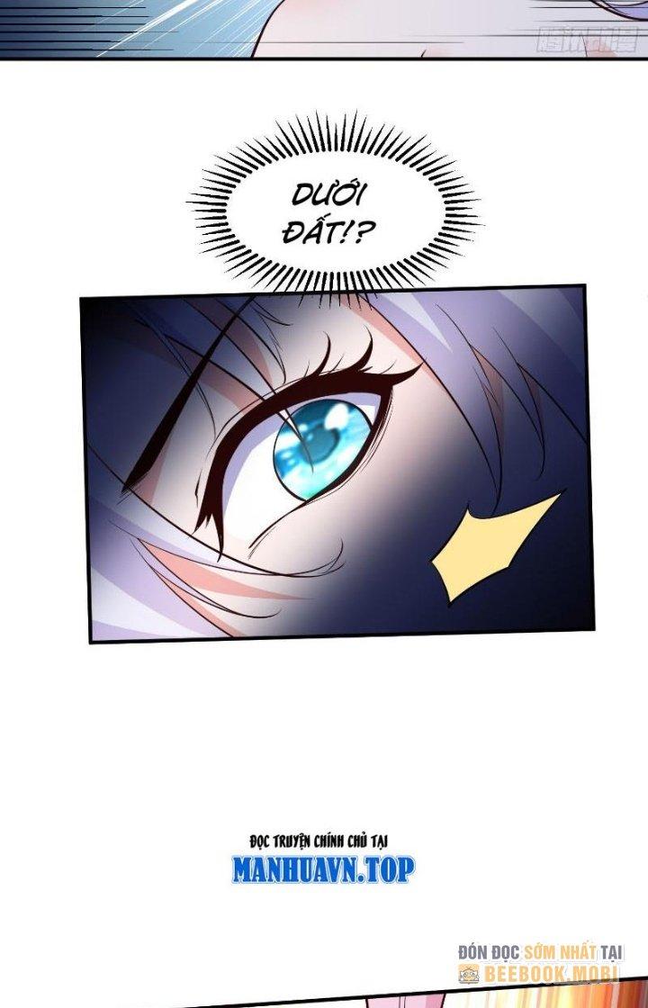 Ta Thật Sự Không Phải Là Cái Thế Cao Nhân Chapter 55 - Trang 4