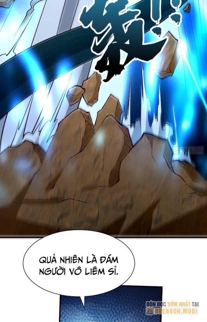 Ta Thật Sự Không Phải Là Cái Thế Cao Nhân Chapter 55 - Trang 4