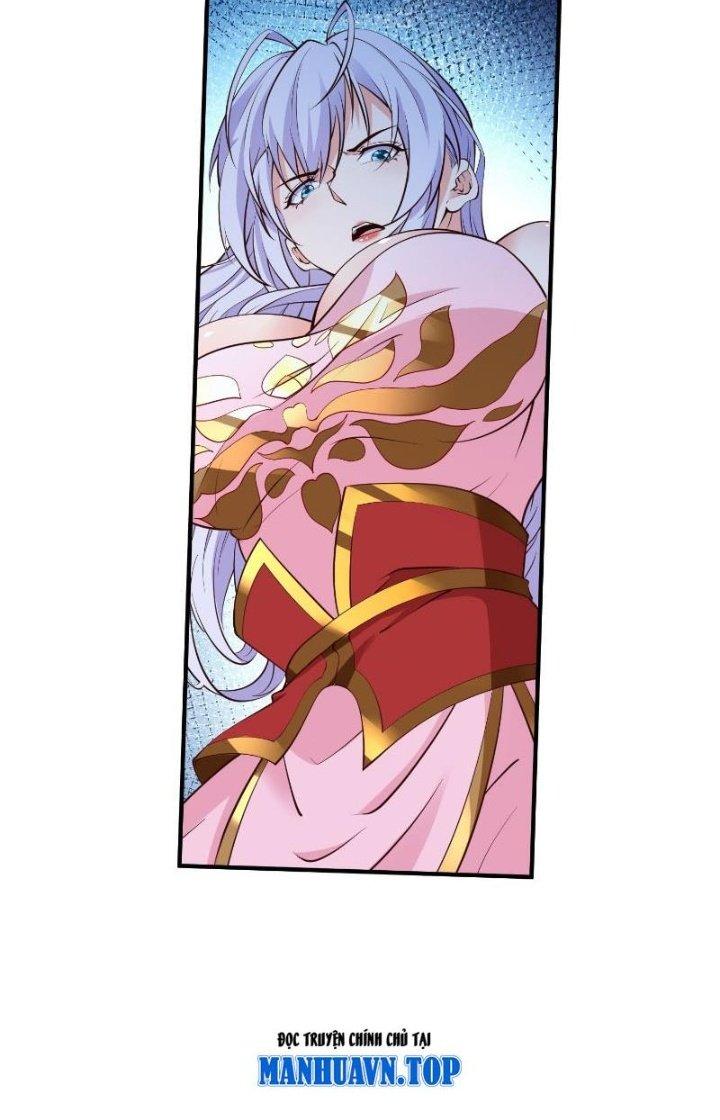 Ta Thật Sự Không Phải Là Cái Thế Cao Nhân Chapter 55 - Trang 4