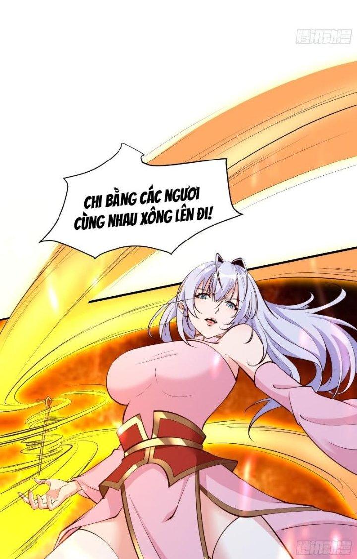 Ta Thật Sự Không Phải Là Cái Thế Cao Nhân Chapter 55 - Trang 4