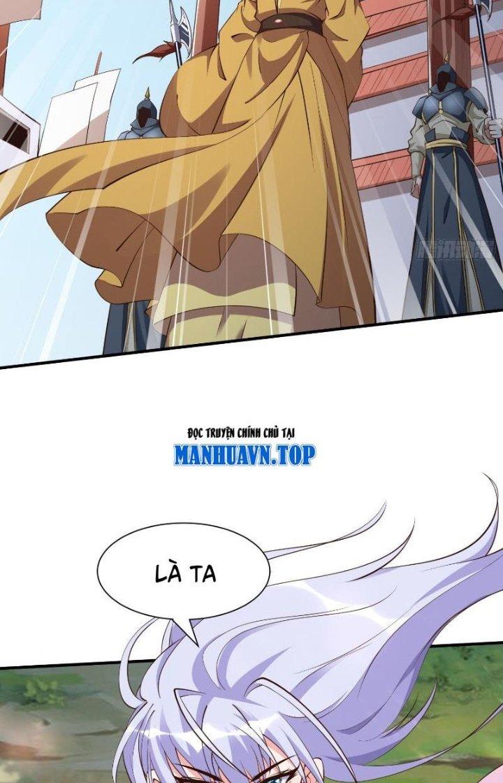 Ta Thật Sự Không Phải Là Cái Thế Cao Nhân Chapter 55 - Trang 4
