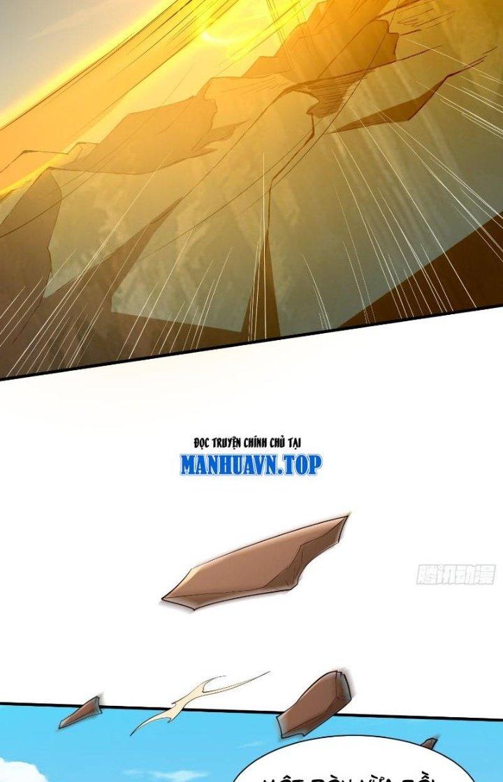 Ta Thật Sự Không Phải Là Cái Thế Cao Nhân Chapter 55 - Trang 4