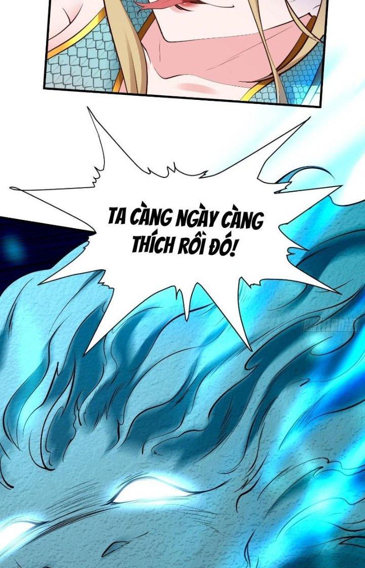 Ta Thật Sự Không Phải Là Cái Thế Cao Nhân Chapter 55 - Trang 4