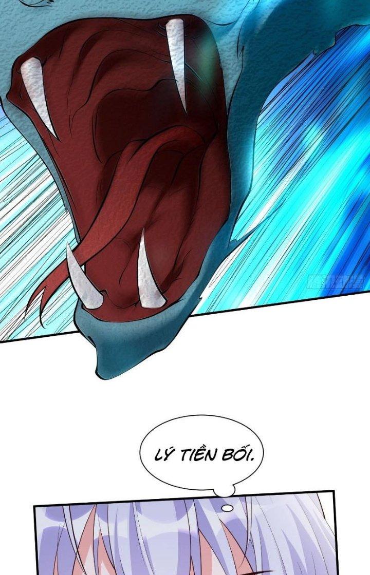 Ta Thật Sự Không Phải Là Cái Thế Cao Nhân Chapter 55 - Trang 4