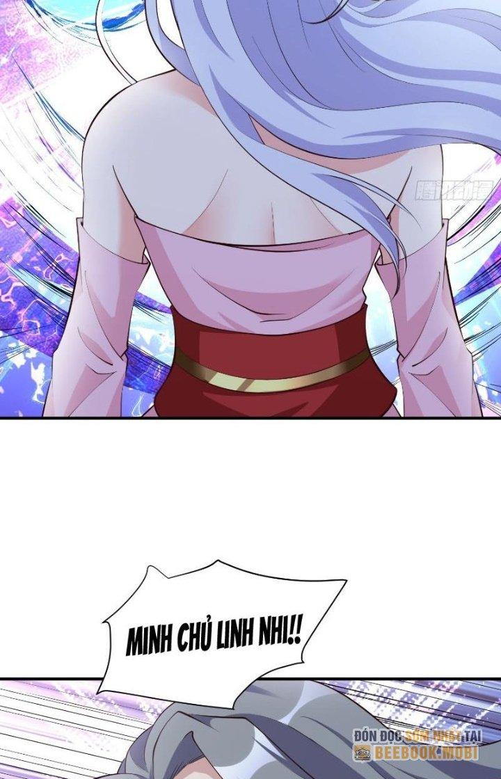 Ta Thật Sự Không Phải Là Cái Thế Cao Nhân Chapter 55 - Trang 4