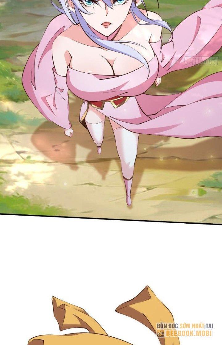 Ta Thật Sự Không Phải Là Cái Thế Cao Nhân Chapter 55 - Trang 4