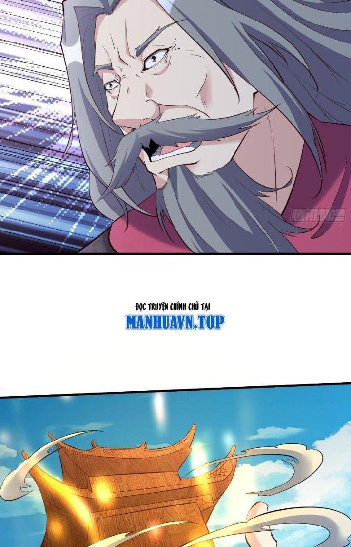 Ta Thật Sự Không Phải Là Cái Thế Cao Nhân Chapter 55 - Trang 4