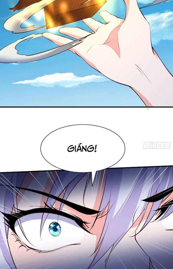 Ta Thật Sự Không Phải Là Cái Thế Cao Nhân Chapter 55 - Trang 4