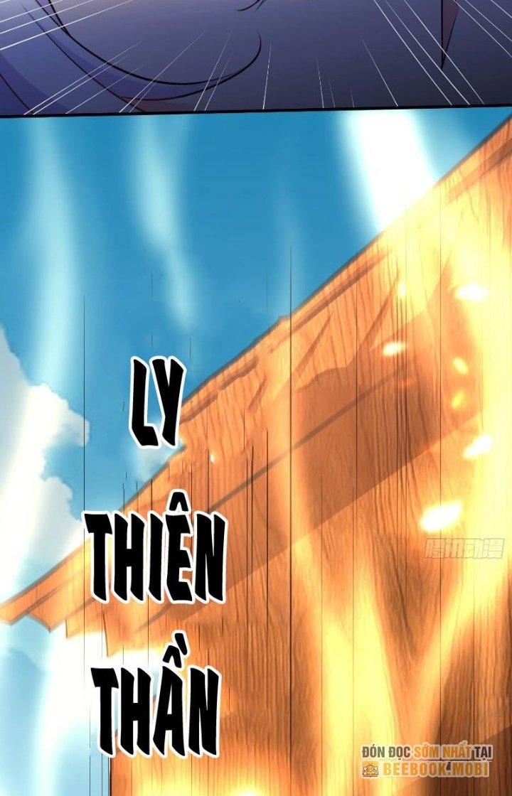 Ta Thật Sự Không Phải Là Cái Thế Cao Nhân Chapter 55 - Trang 4