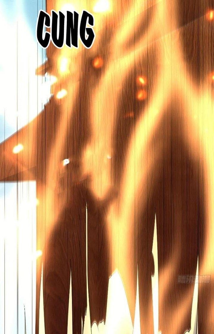 Ta Thật Sự Không Phải Là Cái Thế Cao Nhân Chapter 55 - Trang 4