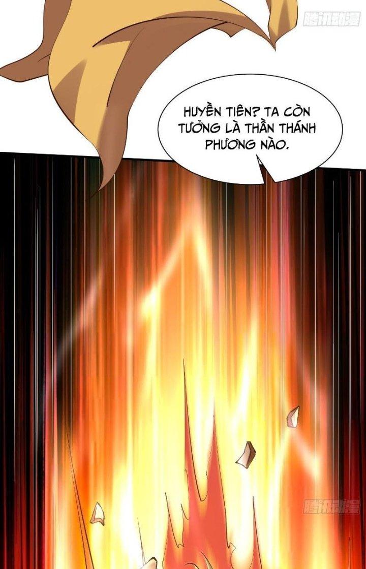 Ta Thật Sự Không Phải Là Cái Thế Cao Nhân Chapter 55 - Trang 4